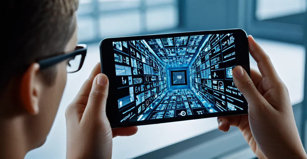 Wie kann Augmented Reality das Lernen revolutionieren?
